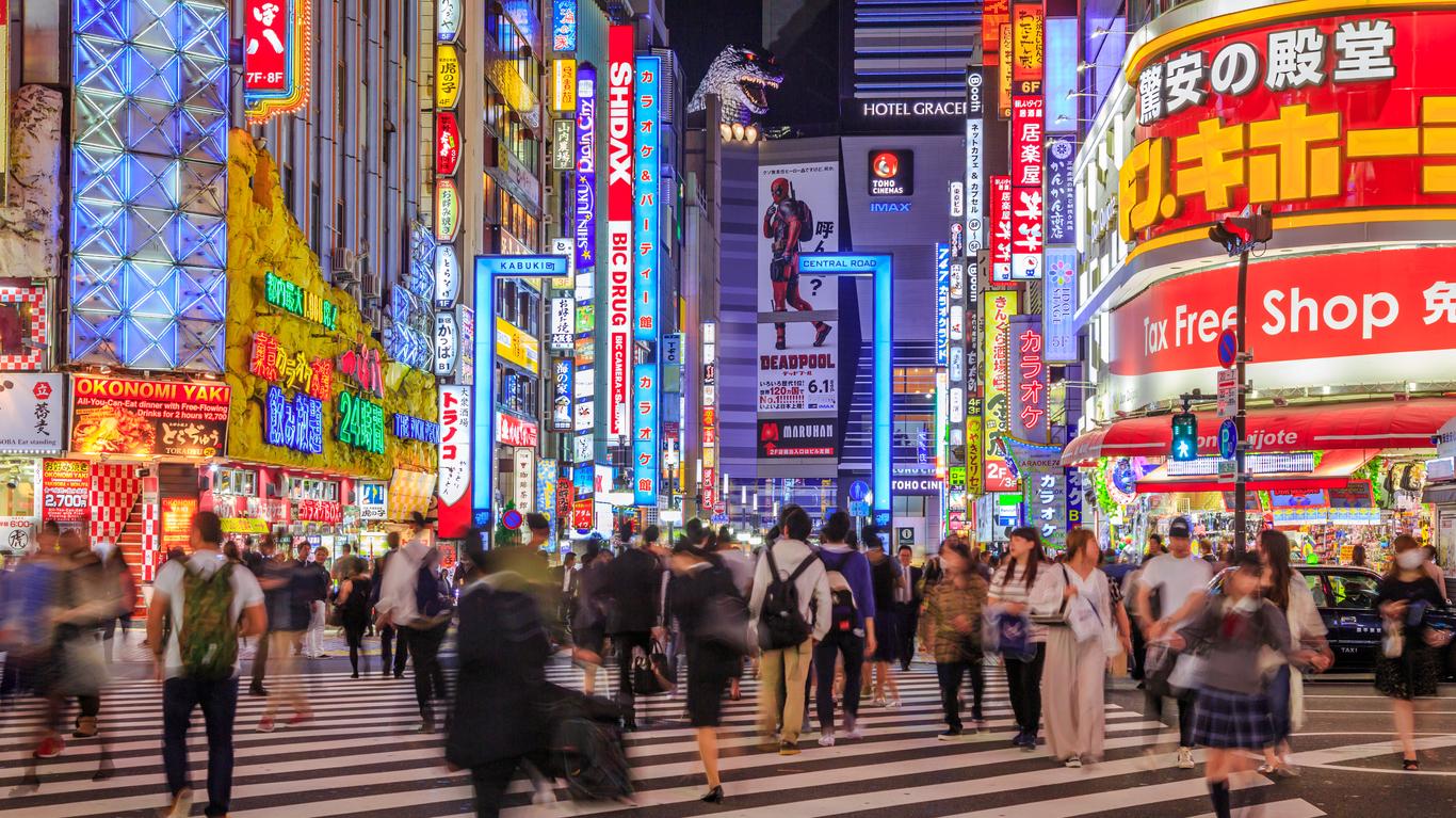 Six Japanese Beauty Products Certain To Impress