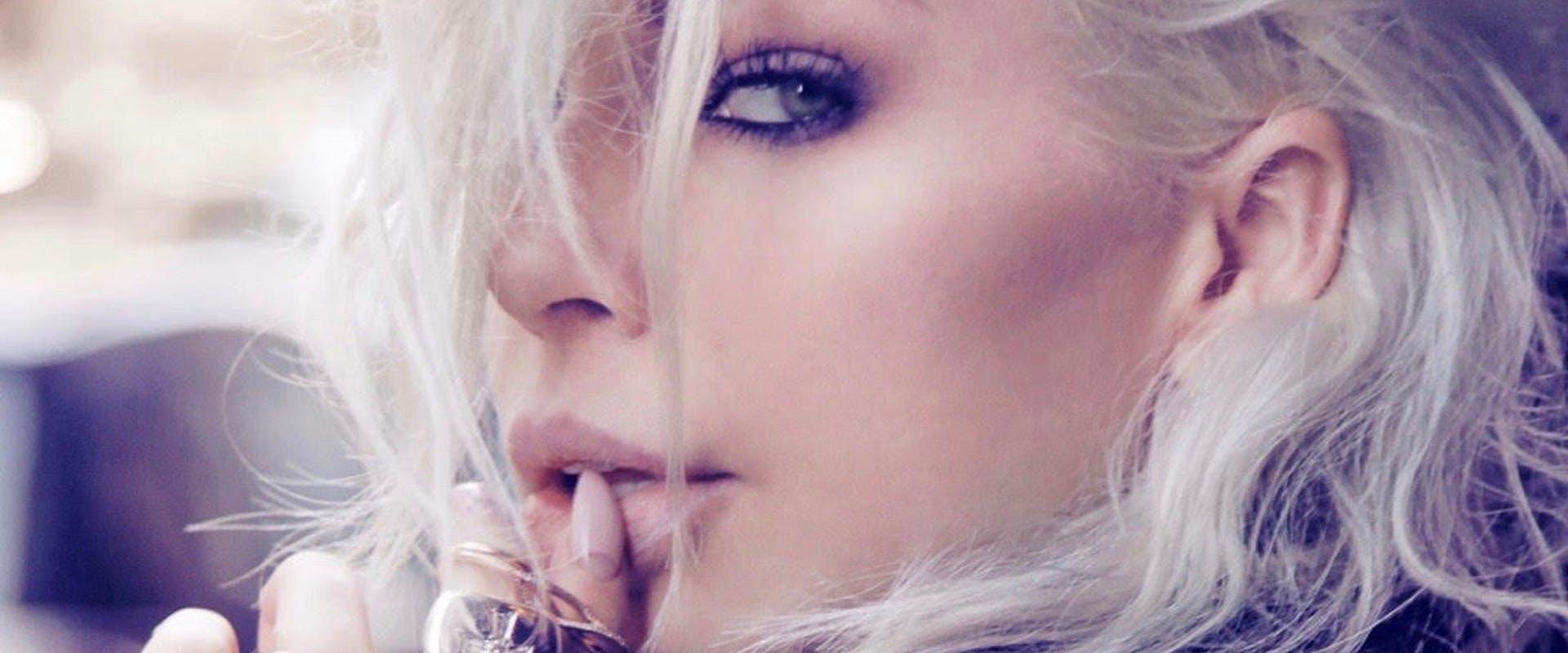 World Renown Makeup Artist, Designer and Style Icon Joyce Bonelli Sits Down With Beautytap