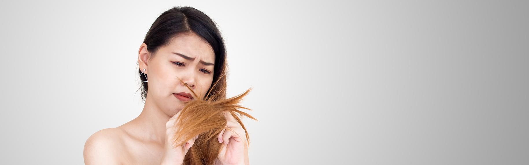 Bye-Bye Frizzy Hair: 5 Leave-In Hair Treatments That Actually Work