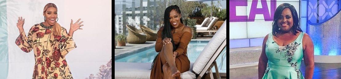 Celebrity Makeup Artist to the Stars (Including an Oscar Winning Actress!) Latrice Johnson Reveals Her Coveted Beauty Tips
