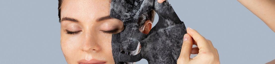 Top 5 Sheet Masks for Exceptionally Glowing Skin