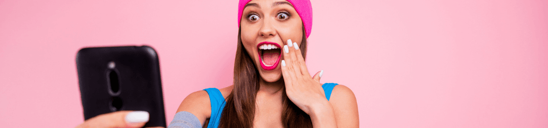 Instagram Made Me Do It! 5 Beauty Products That Deliver Results