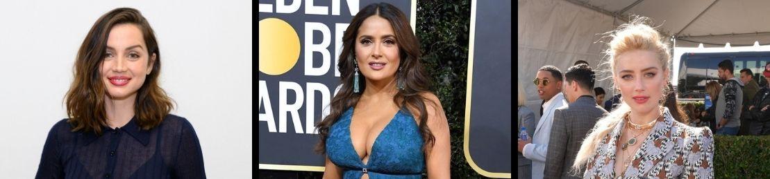 The Secret Behind Salma Hayek’s Coveted Glow