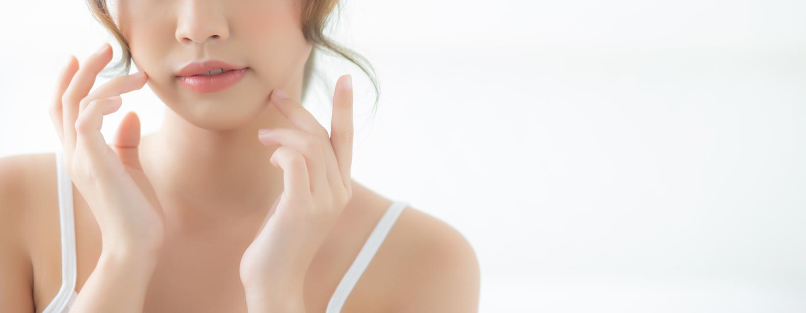 Here’s The Skincare Secret For Flawless Skin