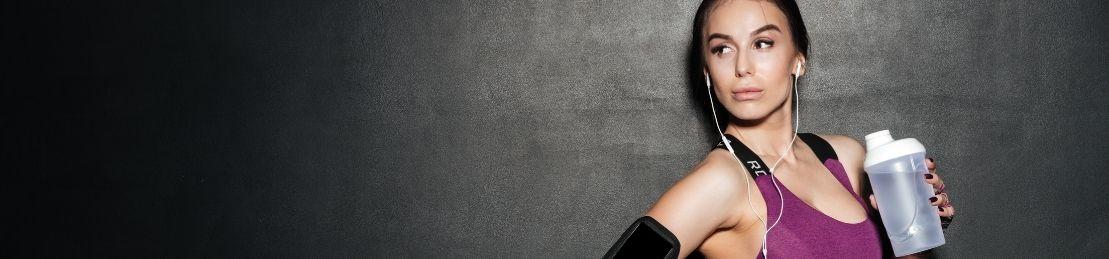 8 Best Beauty Gifts For Fitness Lovers