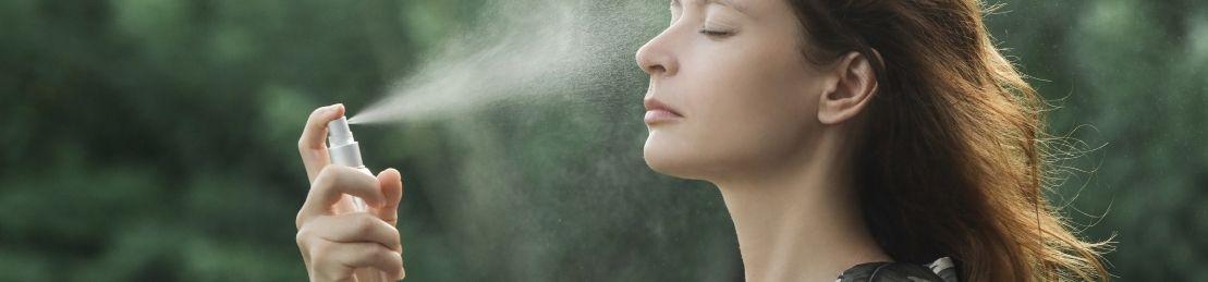 Why You Need a Facial Mist In Your Skincare Routine