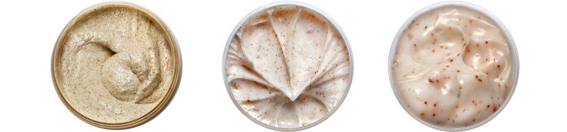 The Best Body Scrubs to Eliminate Dry Winter Skin