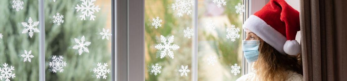 Four Tips For Fighting The Pandemic Holiday Blues From A Revered Wellness Expert