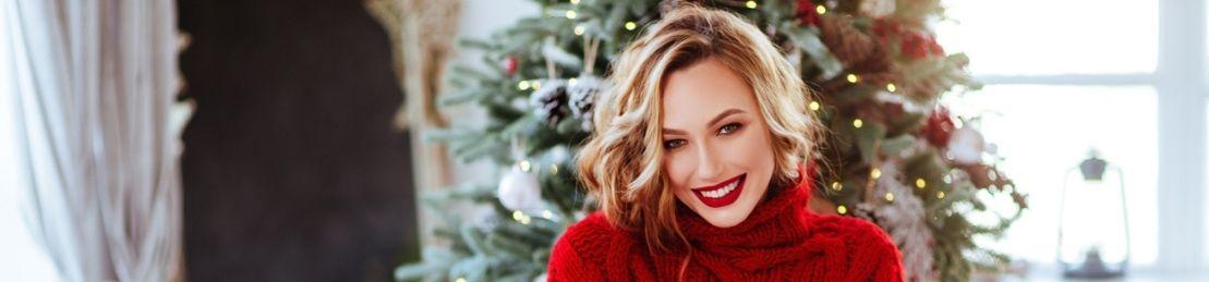Top Celebrity Makeup Artists Share Easy Holiday Beauty Looks To Try At Home