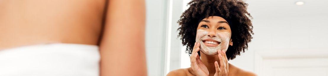 How To Pick The Right Cleanser For Every Season And Skin Type
