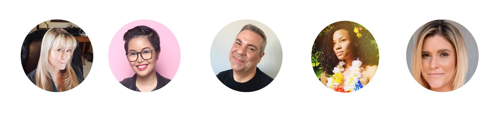 Meet Five Of Beautytap’s Diverse Experts And Discover Why Beauty Lovers Seek Their Guidance