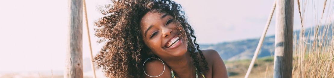Top 5 Protective Styles For Transitioning Black Hair