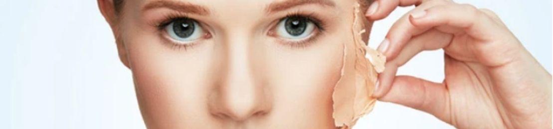I Had An In-Office, Medical Grade, Level 2 Face Peel – Here’s Why You Need to Ask A Lot Of Questions Before Taking The Plunge