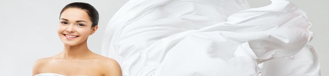 Why Natural Silk Might Be The Next Big Skincare Ingredient