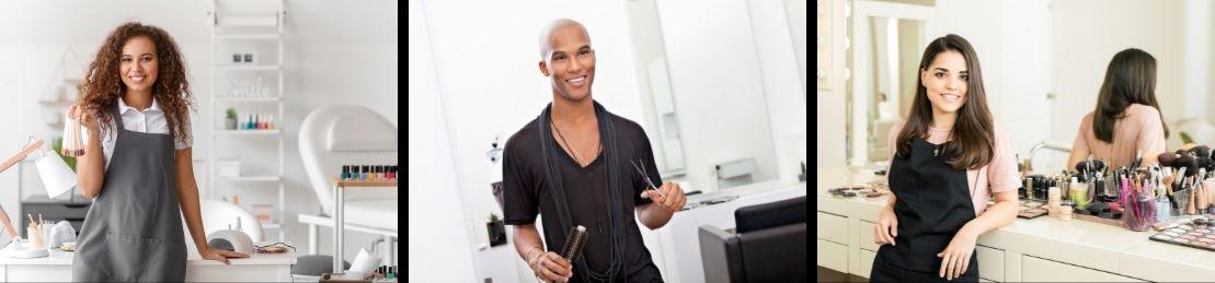 Top 8 Reasons Why Beauty School Training Is Essential For Skin, Nail and Hair Care Professionals