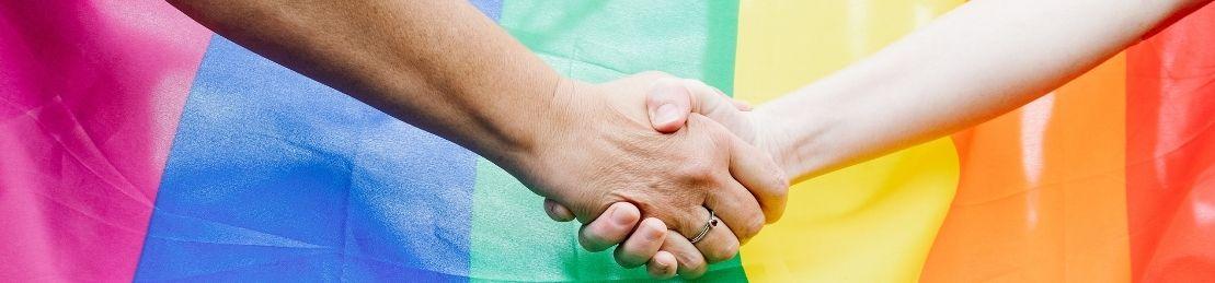 Celebrate Pride By Encouraging Kids To Explore What Makes Them Different