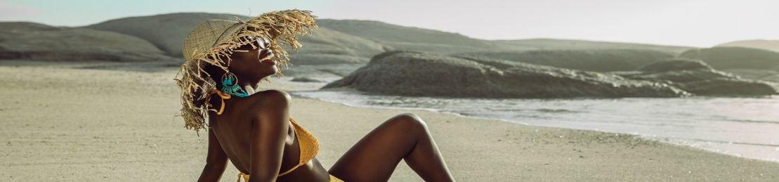Everything You Need to Know About Sun Protection for Your Scalp and Hair + Top 5 SPF Products