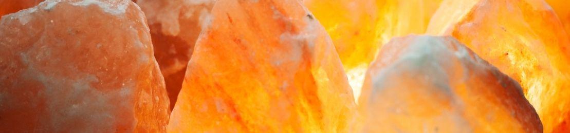 People Are Raving About The “Life Changing” Benefits Of Salt Therapy - Here’s Why