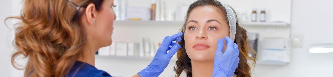 How To Reduce Swelling After a Cosmetic Procedure