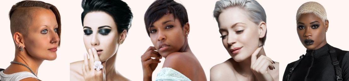 How To Style Short Hair Like A Pro, According To Master Stylists