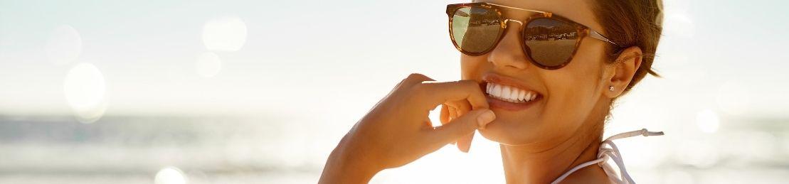 Surprise! These Natural Ingredients Protect Your Skin From Year-Round Sun Damage