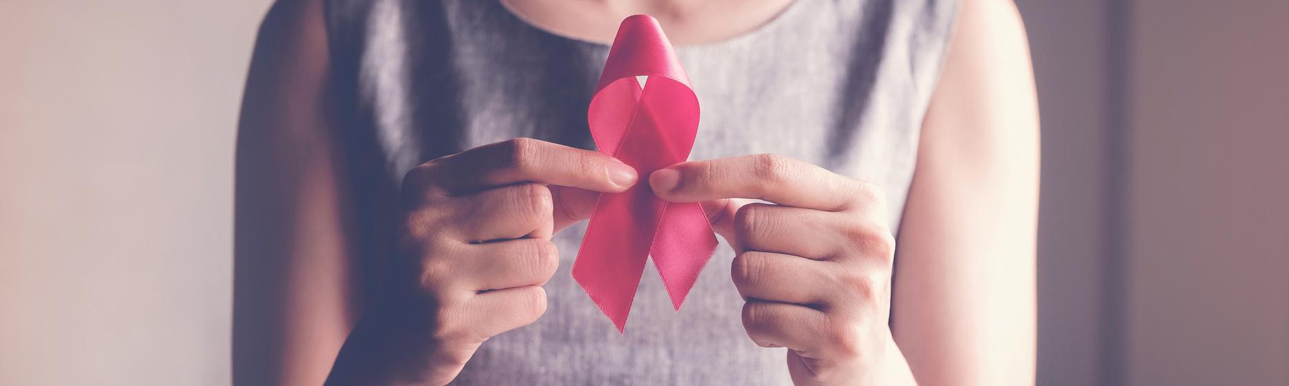Top Celebrity-Loved Beauty + Fashion Brands Supporting Breast Cancer Awareness