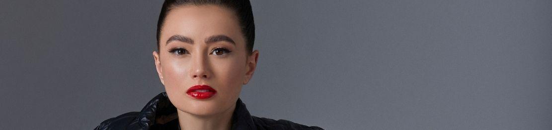 How ‘Resident Evil’s’ Marina Mazepa Went From ‘America’s Got Talent’ Contestant to Hollywood Star