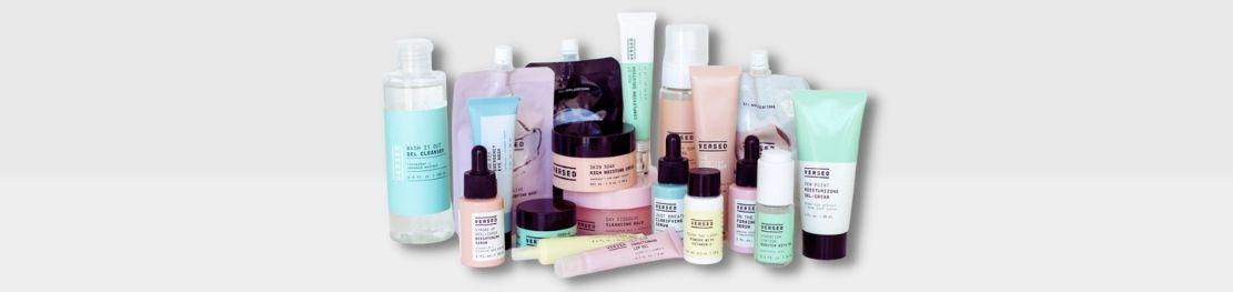 Meet Versed: The Affordable, Celebrity-Loved Skincare Line Taking The Internet By Storm