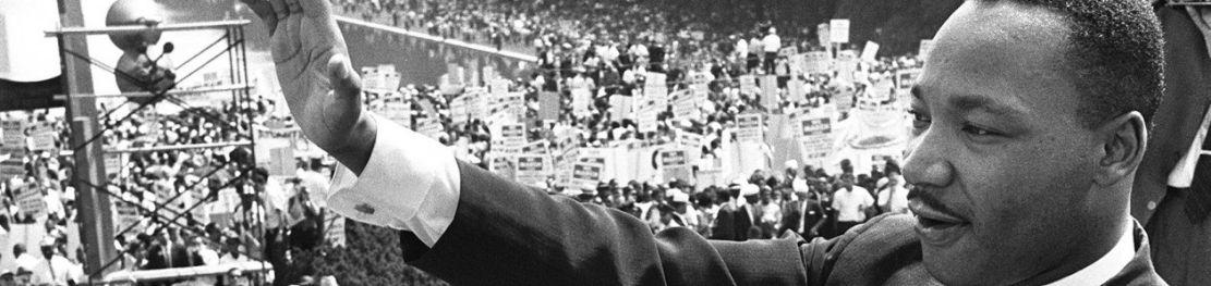 Why We Must Do More Than Dream on Martin Luther King Jr. Day