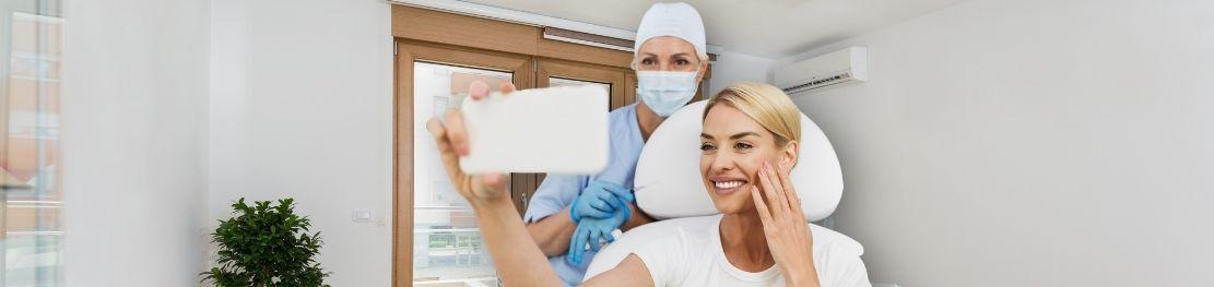 What a Top Plastic Surgeon Wants You to Know About Before and After Photos + 7 Do’s and Don’ts of Beauty Consultations