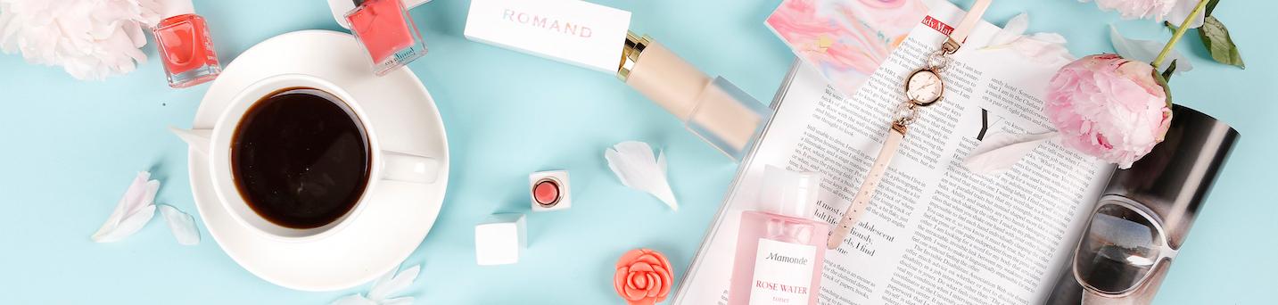 5 Signs You May Be Obsessed With K-Beauty