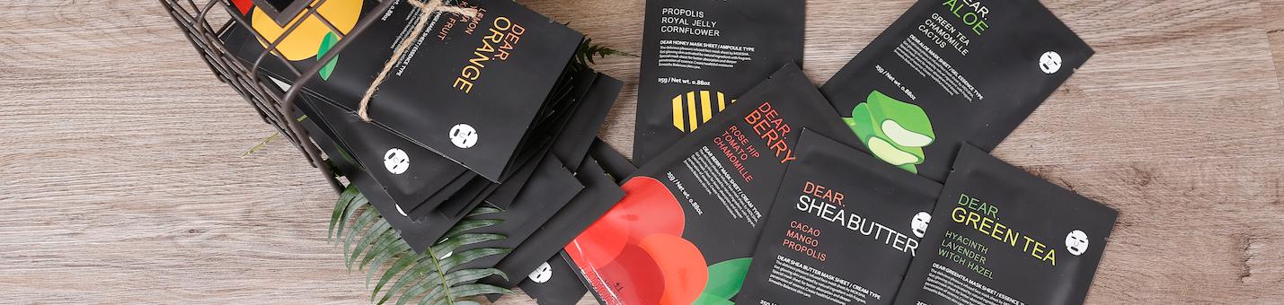 Stressed Out or Breaking Out? Try a 1-Day-1-Pack Detox