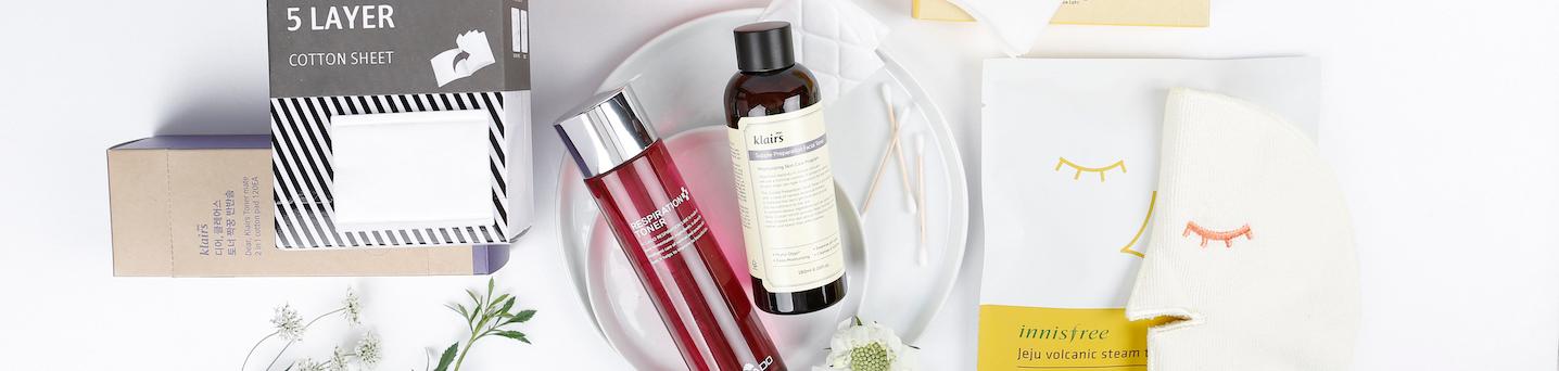 4 Ways to Get Esthetician Results at Home with K-Beauty