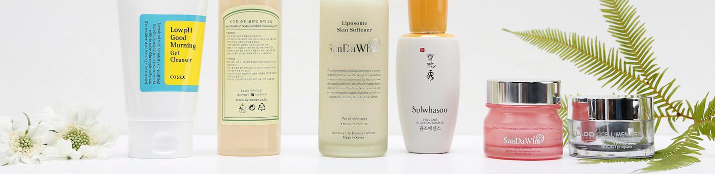 How I Do K-Beauty: Anna’s Skincare Routine