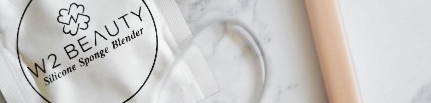 How to Master the Silicone Sponge Blender