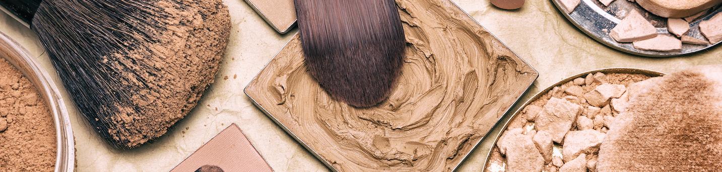 How to Marie Kondo Your Makeup Stash