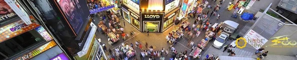 The Introductory Guide to Beauty Shopping in Korea