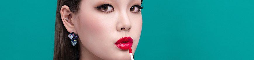 Get Summer on Your Lips: Romand Juicy Lasting Tint Review