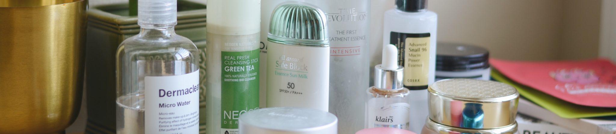 How I Do K-Beauty: Ruth's Skincare Routine