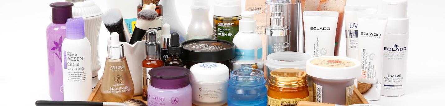 These Are the 10 Signs That Show You're a K-Beauty Convert