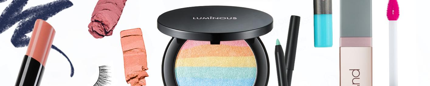 Blue Monday? This Easy High-Fashion Change to Your Eye Look Will Brighten Your Week