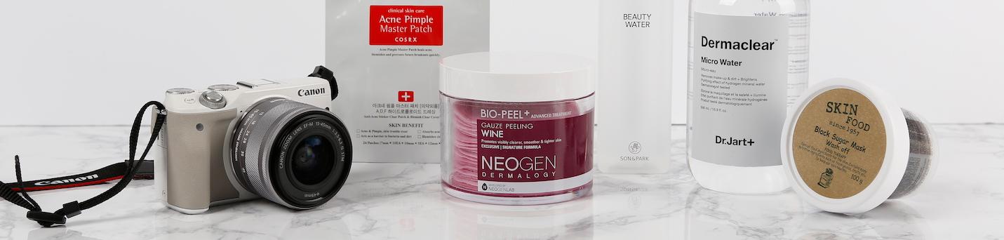 Here's Why You Need to Try These Vlogger-Approved Skincare