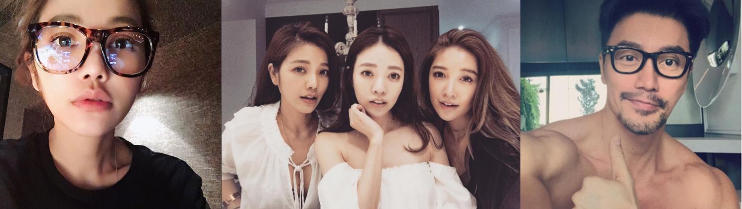 Their Age-Defying Looks Broke the Internet; Is This How They Do It?