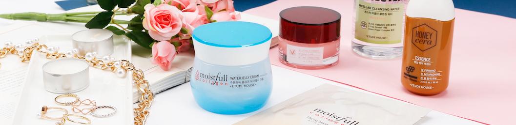 Where to Start: Etude House Essentials to Build Your Own Skincare Kit