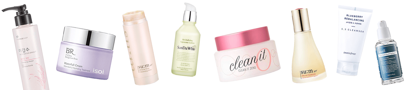 Beauty & the Budget: The Essential $200 Skincare Routine