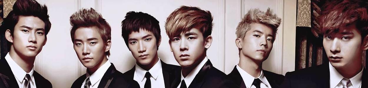 More Korean Male Stars Who Embrace Their Love of Beauty