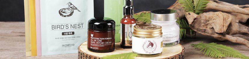 The K-Beauty Menagerie: 4 Unique Skincare Ingredients Worth Trying