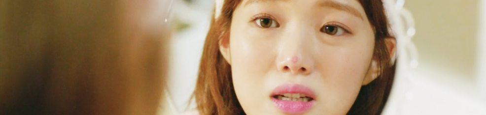 I Tried the Potato Mask from 'Weightlifting Fairy Kim Bok Joo' & Here’s What Happened
