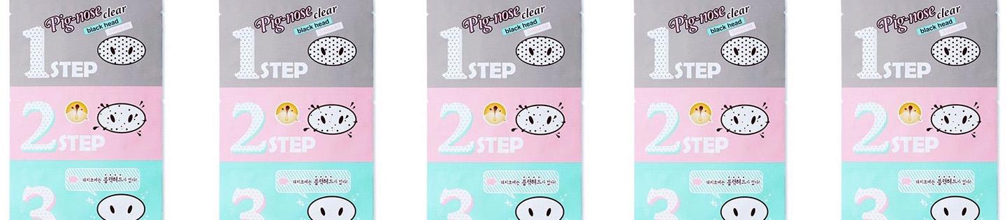 Is Holika Holika Pig Nose Clear Blackhead Kit Worth All the Buzz?