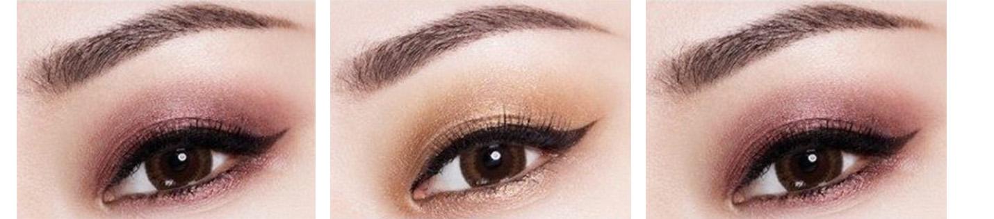 Yes, Even You Can Do a K-Beauty Smoky Eye — Here’s How